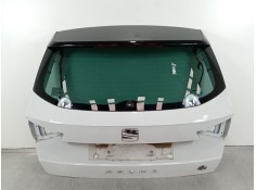 Recambio de porton trasero para seat arona (kj7, kjp) 1.0 tsi referencia OEM IAM 6F9827023C  