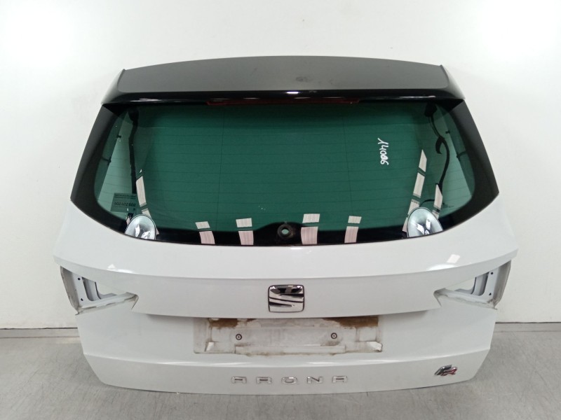 Recambio de porton trasero para seat arona (kj7, kjp) 1.0 tsi referencia OEM IAM 6F9827023C  
