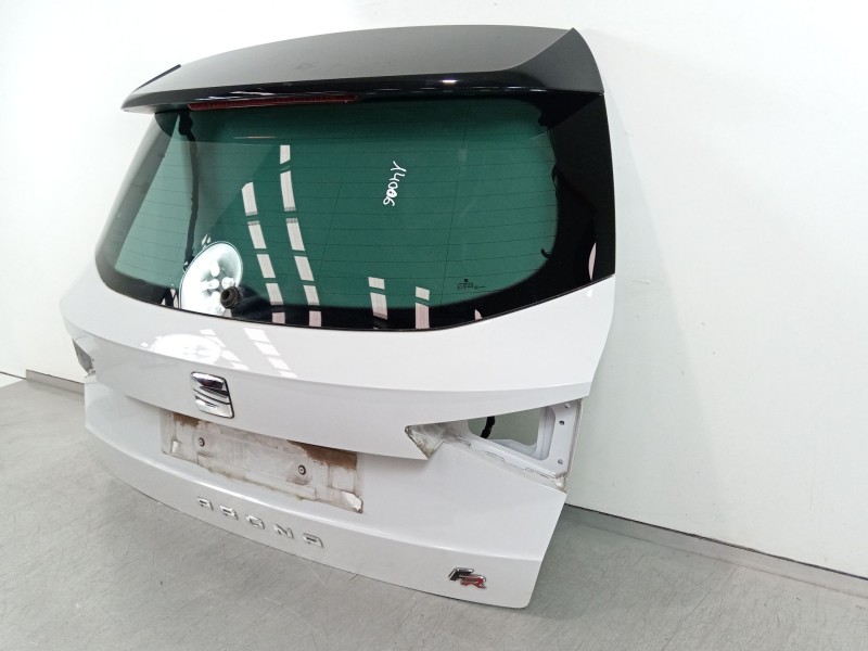Recambio de porton trasero para seat arona (kj7, kjp) 1.0 tsi referencia OEM IAM 6F9827023C  