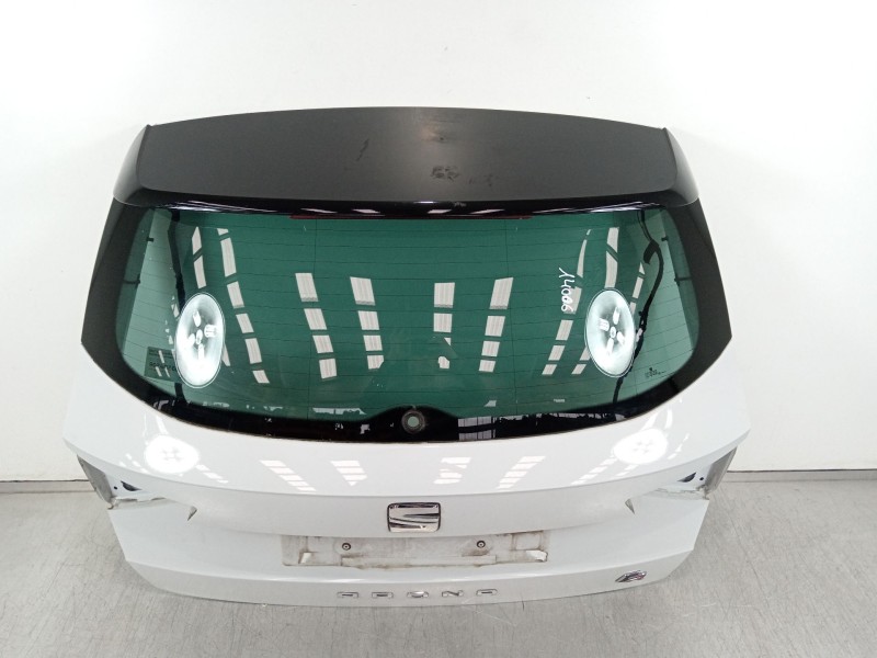 Recambio de porton trasero para seat arona (kj7, kjp) 1.0 tsi referencia OEM IAM 6F9827023C  