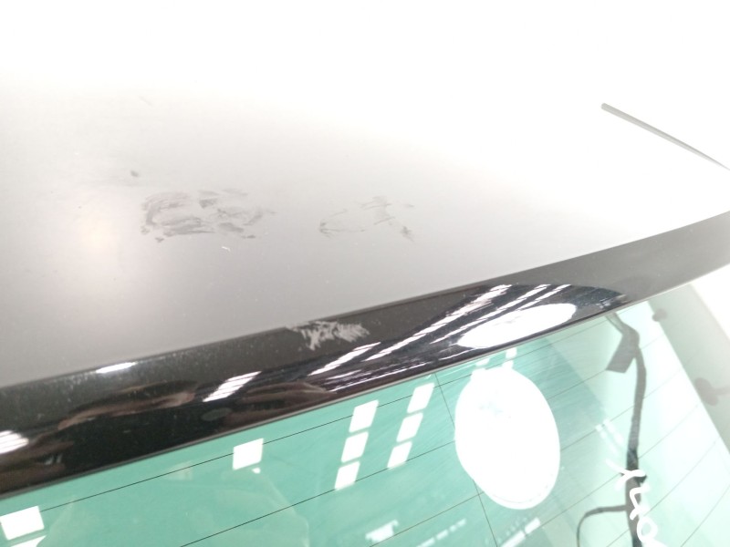 Recambio de porton trasero para seat arona (kj7, kjp) 1.0 tsi referencia OEM IAM 6F9827023C  