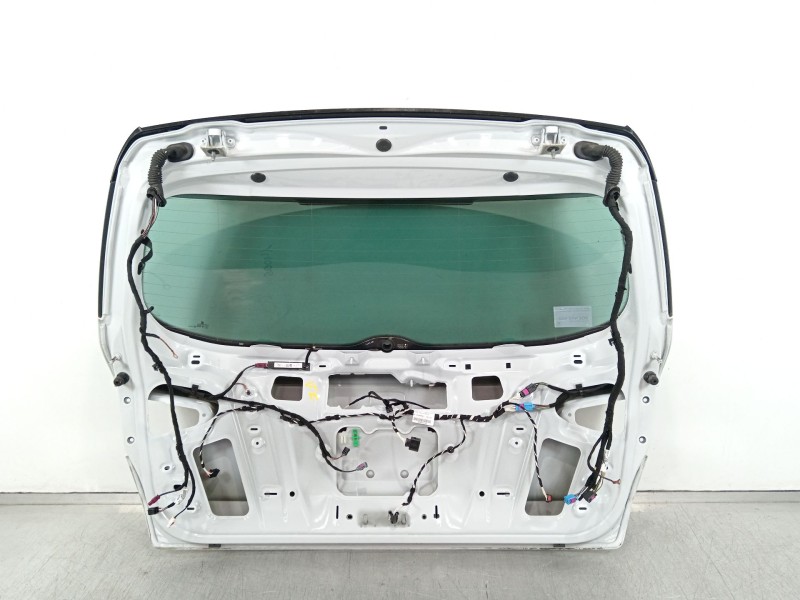 Recambio de porton trasero para seat arona (kj7, kjp) 1.0 tsi referencia OEM IAM 6F9827023C  