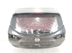 Recambio de porton trasero para nissan qashqai (j11) acenta referencia OEM IAM   