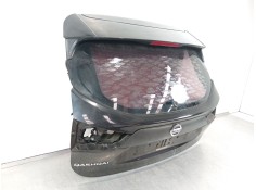 Recambio de porton trasero para nissan qashqai (j11) acenta referencia OEM IAM    2