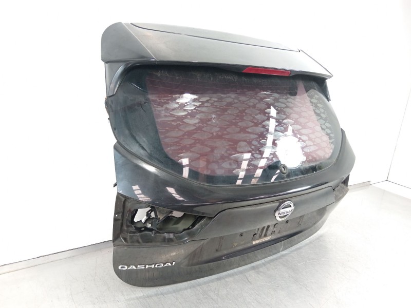 Recambio de porton trasero para nissan qashqai (j11) acenta referencia OEM IAM   