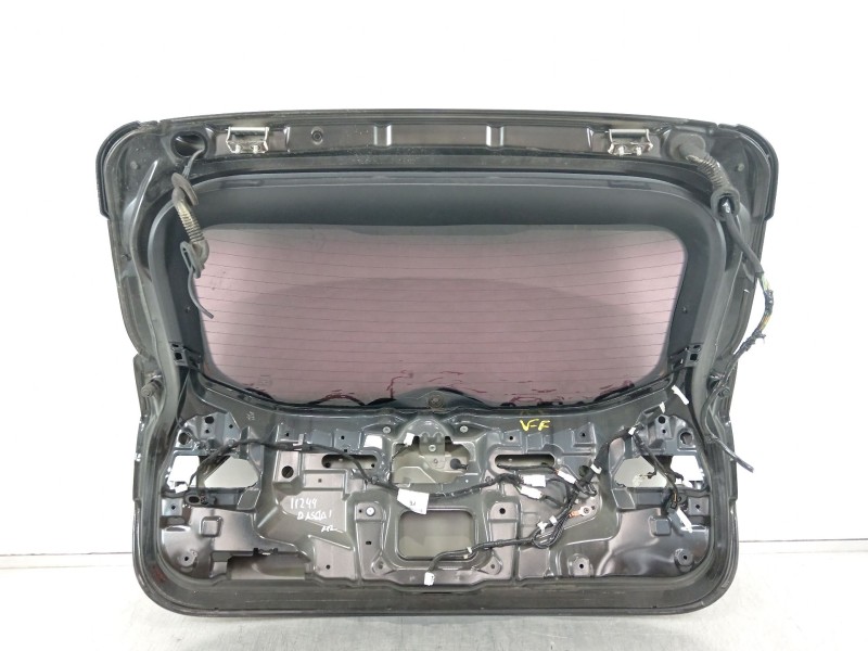 Recambio de porton trasero para nissan qashqai (j11) acenta referencia OEM IAM   