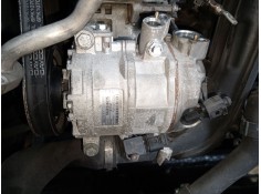 Recambio de compresor aire acondicionado para volkswagen golf vi (5k1) 1.6 tdi referencia OEM IAM 1K0820803S  