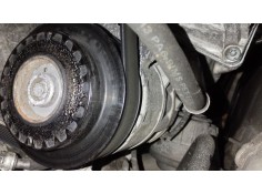 Recambio de compresor aire acondicionado para mercedes-benz clase c (w204) berlina c 200 kompressor (204.041) referencia OEM IAM 2