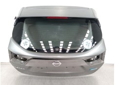 Recambio de porton trasero para nissan qashqai (j11) tekna premium referencia OEM IAM   