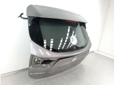 Recambio de porton trasero para nissan qashqai (j11) tekna premium referencia OEM IAM    2