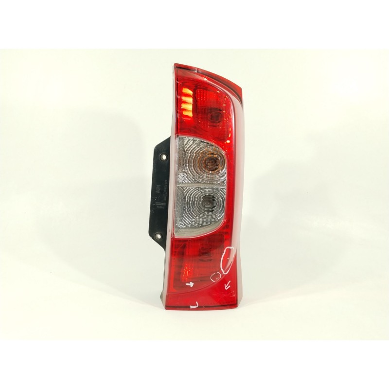 Recambio de piloto trasero derecho para citroën nemo monospace 1.3 hdi 75 referencia OEM IAM 6351JH  1353205080E