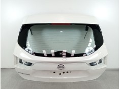 Recambio de porton trasero para nissan qashqai ii (j11, j11_) 1.5 dci referencia OEM IAM   