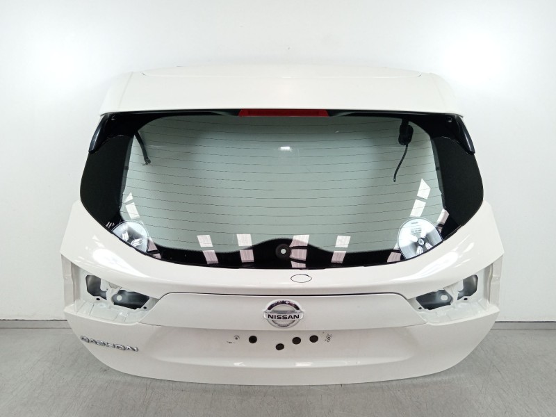 Recambio de porton trasero para nissan qashqai ii (j11, j11_) 1.5 dci referencia OEM IAM   
