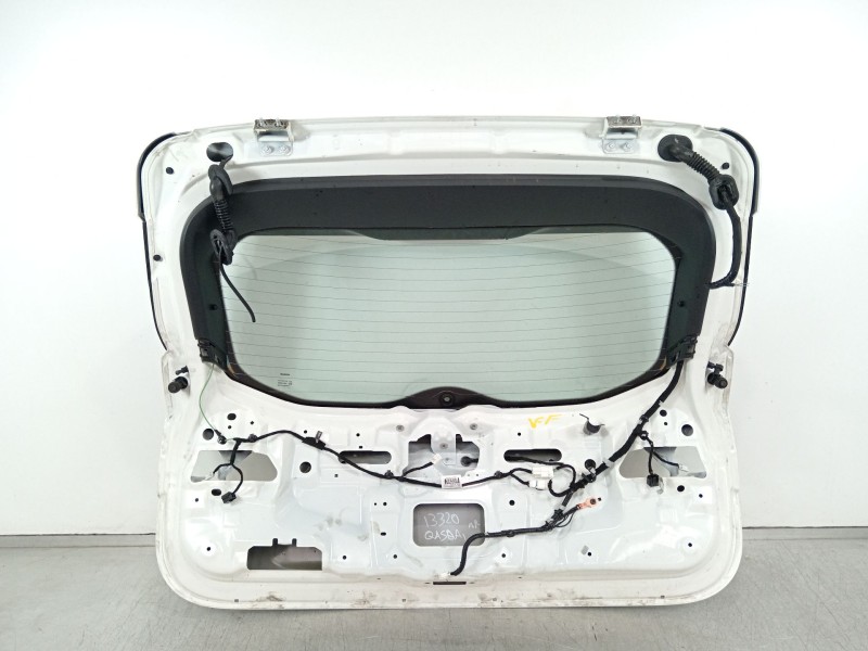 Recambio de porton trasero para nissan qashqai ii (j11, j11_) 1.5 dci referencia OEM IAM   