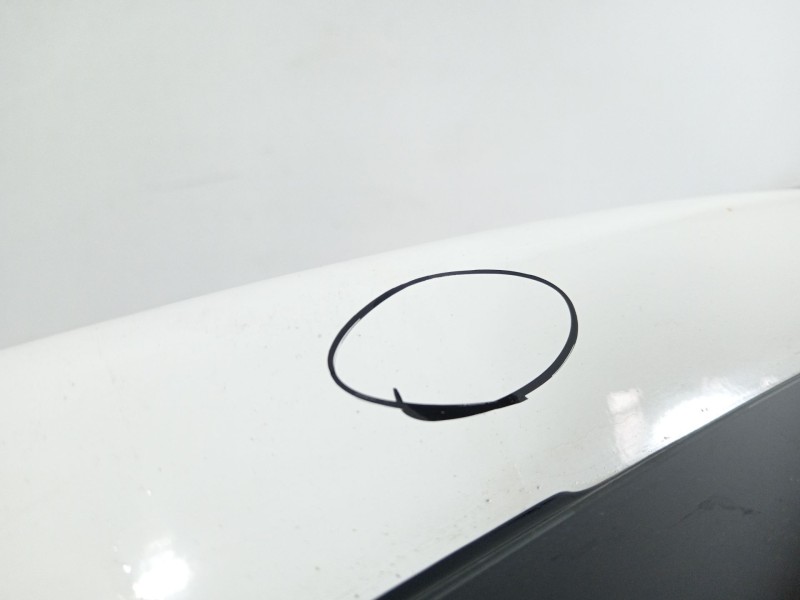 Recambio de porton trasero para nissan qashqai ii (j11, j11_) 1.5 dci referencia OEM IAM   