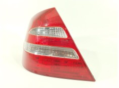 Recambio de piloto trasero izquierdo para mercedes-benz clase e (w211) e 270 cdi (211.016) referencia OEM IAM A2118200464   2