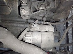 Recambio de motor arranque para volkswagen golf v (1k1) 2.0 tdi referencia OEM IAM 02M911023N  0404061629JC