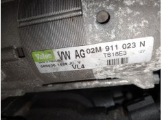 Recambio de motor arranque para volkswagen golf v (1k1) 2.0 tdi referencia OEM IAM 02M911023N  0404061629JC 2