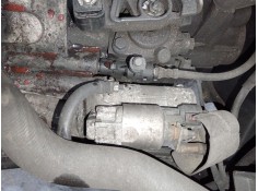 Recambio de motor arranque para volkswagen passat b6 variant (3c5) 2.0 tdi 16v referencia OEM IAM 02M911023N  