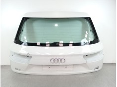Recambio de porton trasero para audi q7 (4mb, 4mg, 4mq) 3.0 tdi quattro referencia OEM IAM   