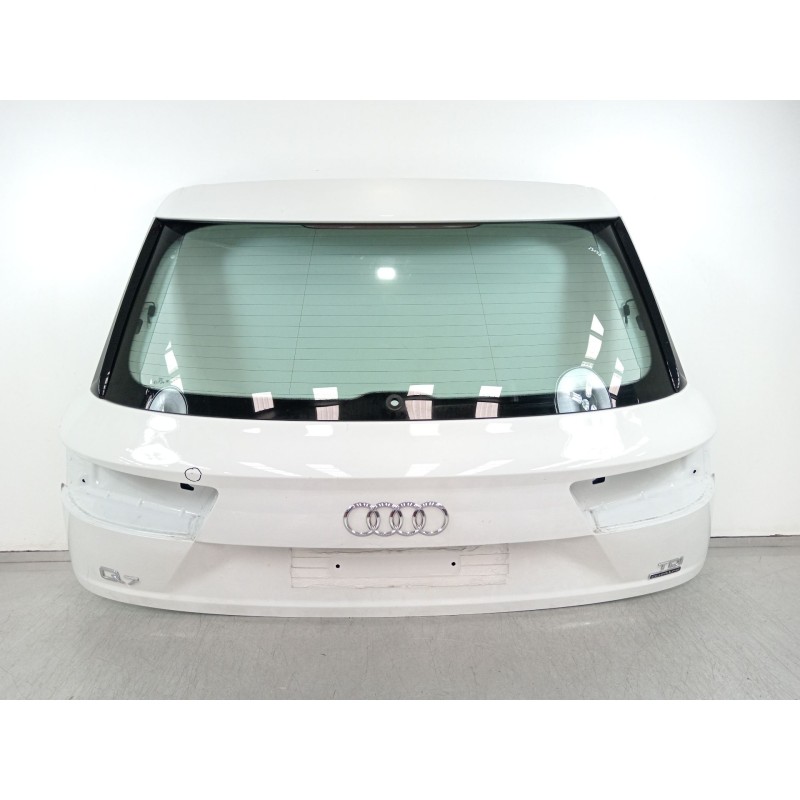 Recambio de porton trasero para audi q7 (4mb, 4mg, 4mq) 3.0 tdi quattro referencia OEM IAM   