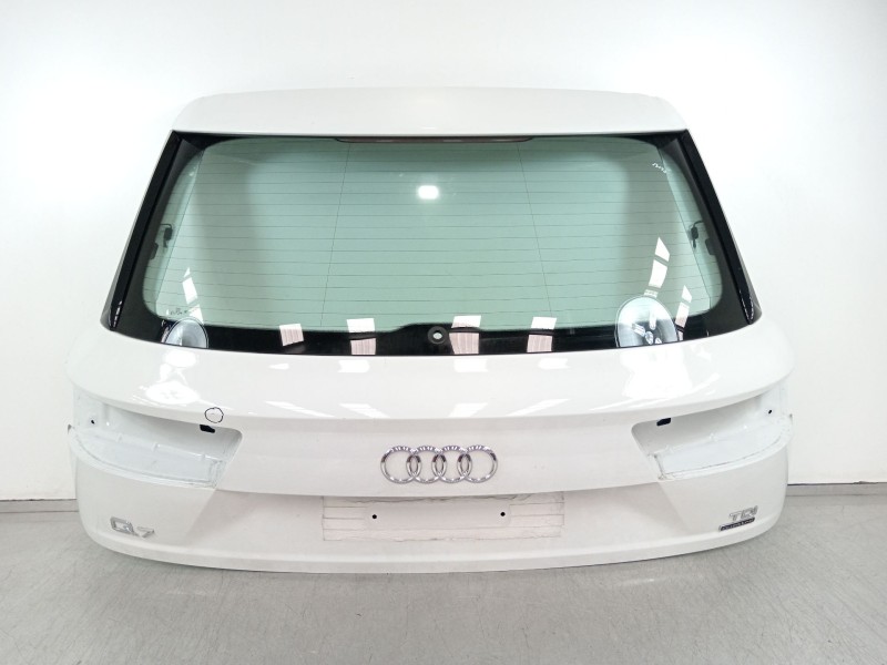 Recambio de porton trasero para audi q7 (4mb, 4mg, 4mq) 3.0 tdi quattro referencia OEM IAM   