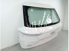 Recambio de porton trasero para audi q7 (4mb, 4mg, 4mq) 3.0 tdi quattro referencia OEM IAM    2