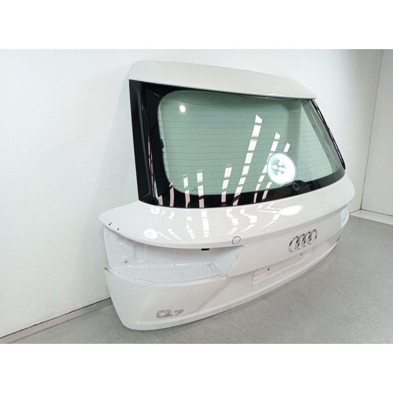 Recambio de porton trasero para audi q7 (4mb, 4mg, 4mq) 3.0 tdi quattro referencia OEM IAM   