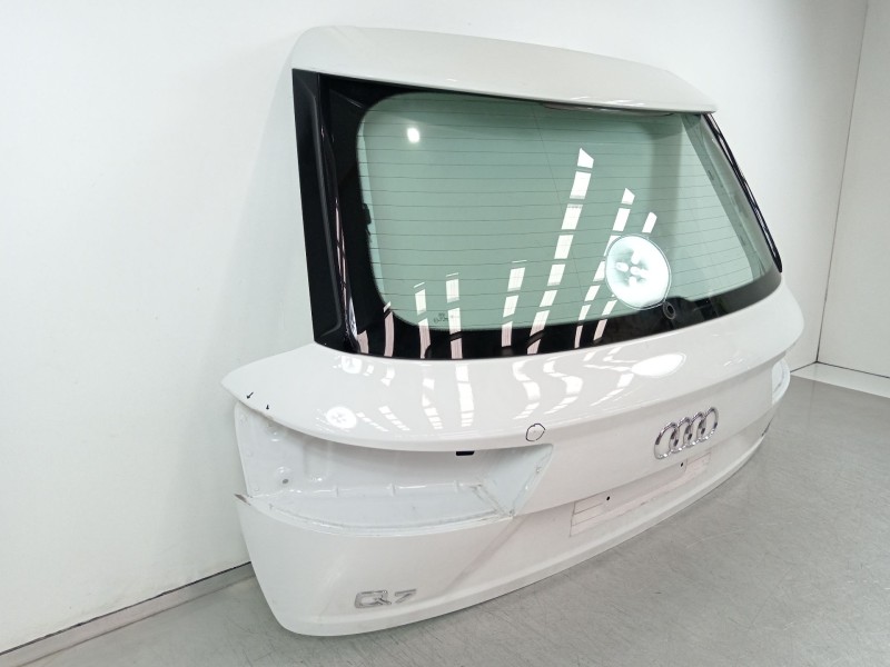 Recambio de porton trasero para audi q7 (4mb, 4mg, 4mq) 3.0 tdi quattro referencia OEM IAM   