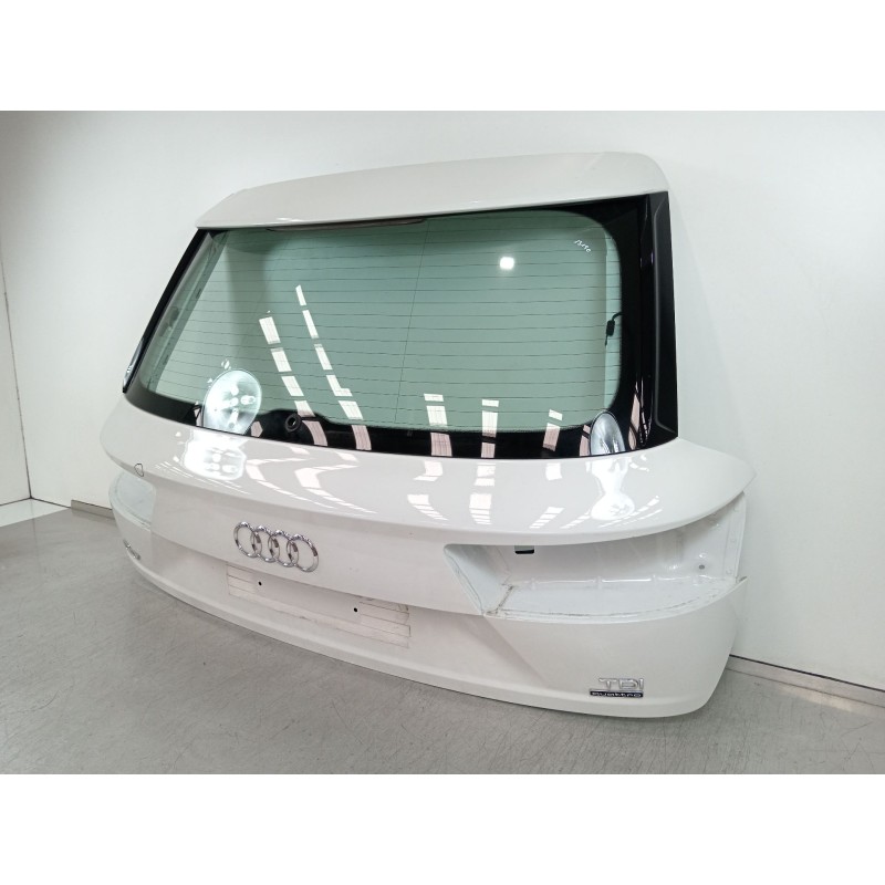 Recambio de porton trasero para audi q7 (4mb, 4mg, 4mq) 3.0 tdi quattro referencia OEM IAM   