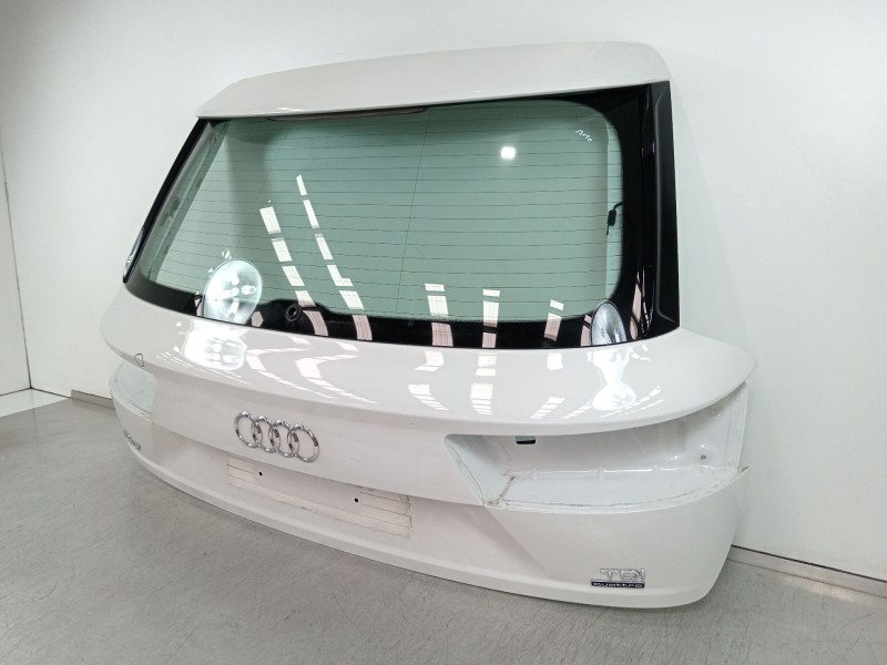 Recambio de porton trasero para audi q7 (4mb, 4mg, 4mq) 3.0 tdi quattro referencia OEM IAM   