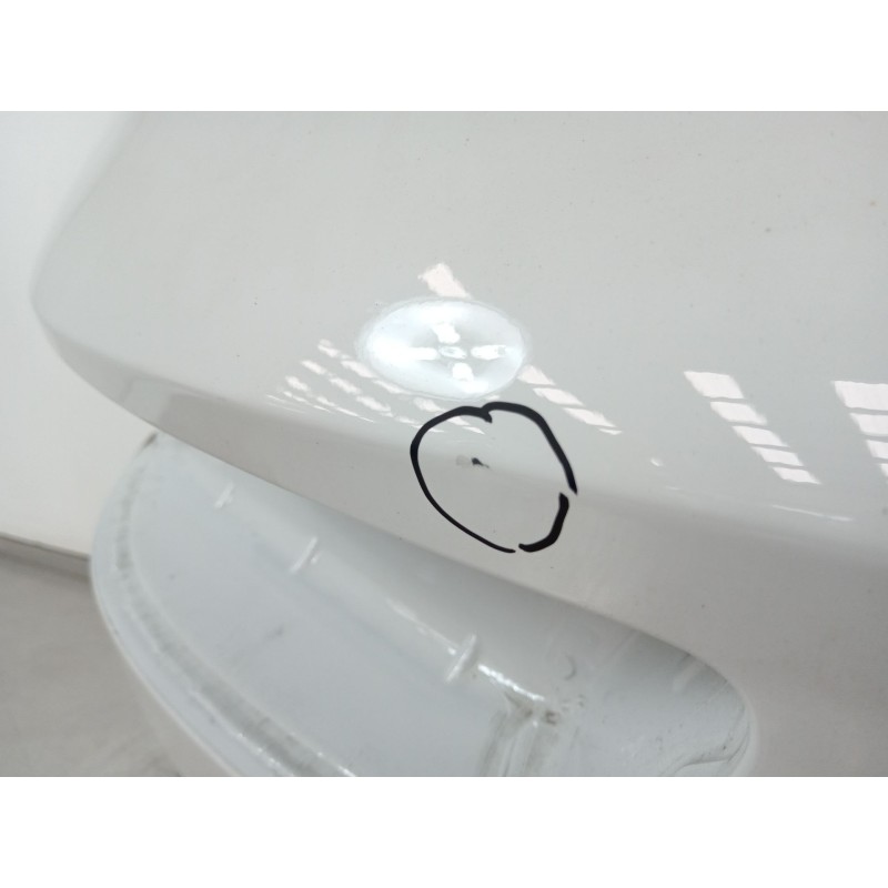 Recambio de porton trasero para audi q7 (4mb, 4mg, 4mq) 3.0 tdi quattro referencia OEM IAM   