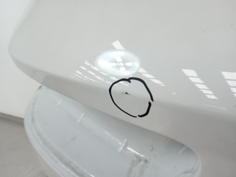 Recambio de porton trasero para audi q7 (4mb, 4mg, 4mq) 3.0 tdi quattro referencia OEM IAM   