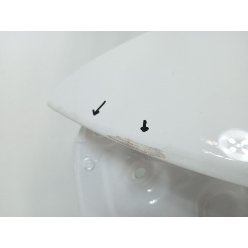 Recambio de porton trasero para audi q7 (4mb, 4mg, 4mq) 3.0 tdi quattro referencia OEM IAM   