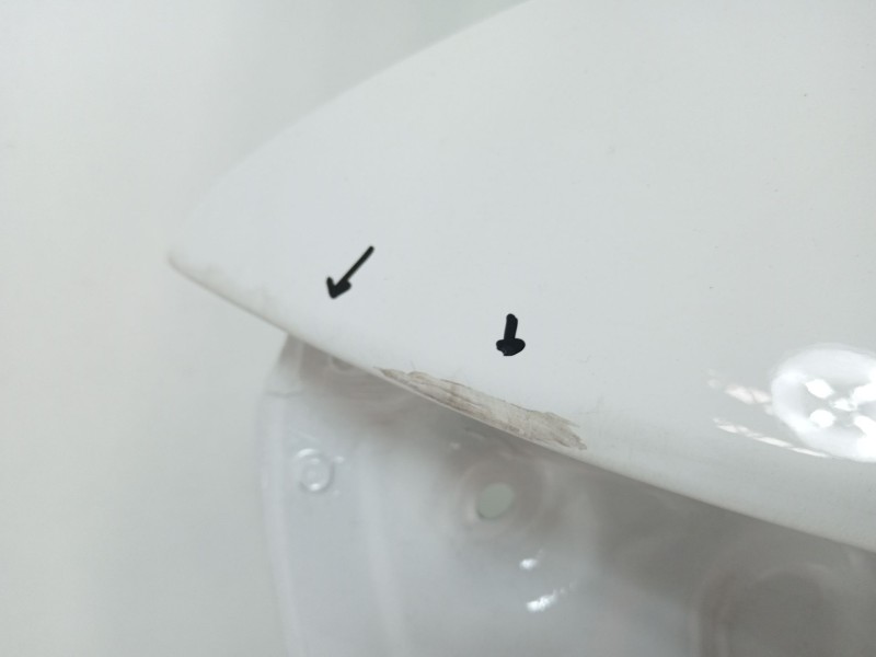 Recambio de porton trasero para audi q7 (4mb, 4mg, 4mq) 3.0 tdi quattro referencia OEM IAM   