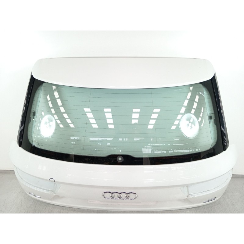 Recambio de porton trasero para audi q7 (4mb, 4mg, 4mq) 3.0 tdi quattro referencia OEM IAM   