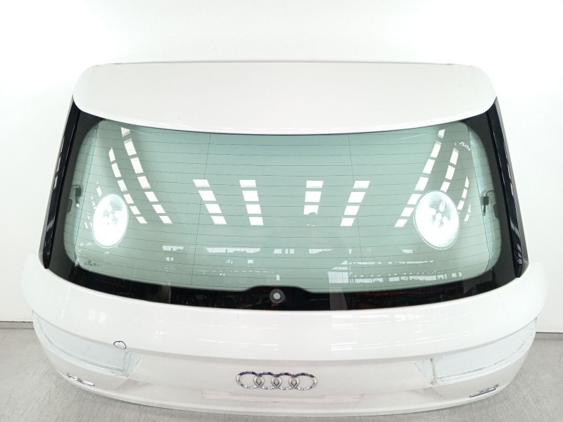 Recambio de porton trasero para audi q7 (4mb, 4mg, 4mq) 3.0 tdi quattro referencia OEM IAM   