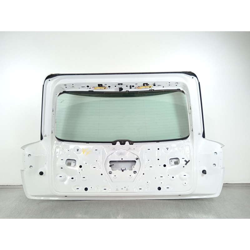 Recambio de porton trasero para audi q7 (4mb, 4mg, 4mq) 3.0 tdi quattro referencia OEM IAM   