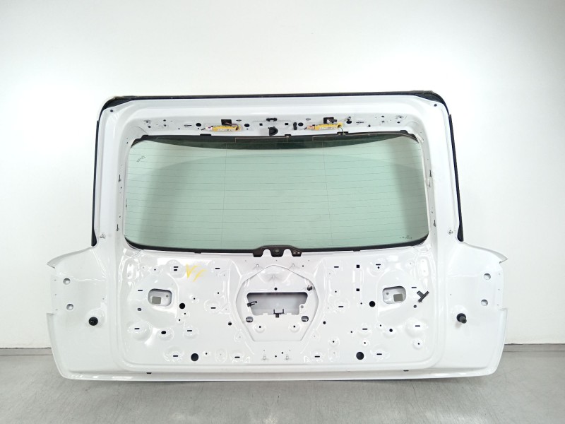 Recambio de porton trasero para audi q7 (4mb, 4mg, 4mq) 3.0 tdi quattro referencia OEM IAM   