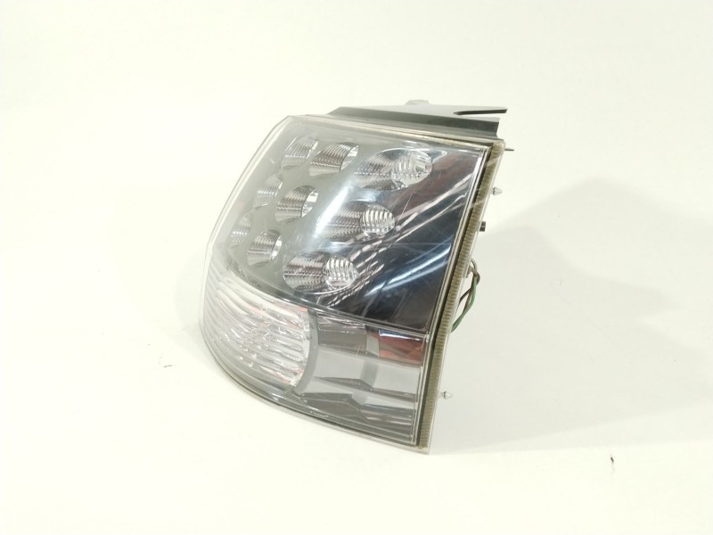 Recambio de piloto trasero derecho para mitsubishi outlander (cw0) 2.0 di-d cat referencia OEM IAM 22087813  8330A380 Recambio de piloto trasero derecho para mitsubishi outlander (cw0) 2.0 di-d cat referencia OEM IAM 22087813  8330A380