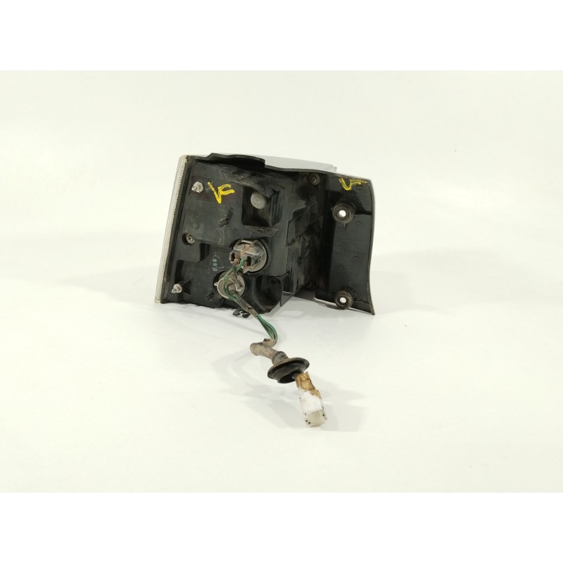 Recambio de piloto trasero derecho para mitsubishi outlander (cw0) 2.0 di-d cat referencia OEM IAM 22087813  8330A380 Recambio de piloto trasero derecho para mitsubishi outlander (cw0) 2.0 di-d cat referencia OEM IAM 22087813  8330A380