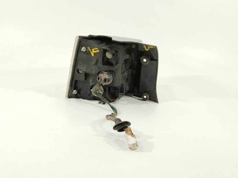 Recambio de piloto trasero derecho para mitsubishi outlander (cw0) 2.0 di-d cat referencia OEM IAM 22087813  8330A380 Recambio de piloto trasero derecho para mitsubishi outlander (cw0) 2.0 di-d cat referencia OEM IAM 22087813  8330A380