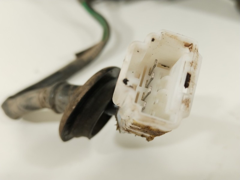 Recambio de piloto trasero derecho para mitsubishi outlander (cw0) 2.0 di-d cat referencia OEM IAM 22087813  8330A380 Recambio de piloto trasero derecho para mitsubishi outlander (cw0) 2.0 di-d cat referencia OEM IAM 22087813  8330A380