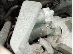 Recambio de motor arranque para volkswagen polo v (6r1, 6c1) 1.6 tdi referencia OEM IAM 02Z911023N  