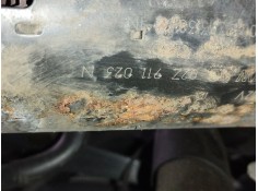 Recambio de motor arranque para volkswagen polo v (6r1, 6c1) 1.6 tdi referencia OEM IAM 02Z911023N   2