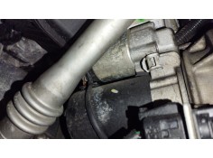 Recambio de motor arranque para mercedes-benz clase c (w204) berlina c 200 kompressor (204.041) referencia OEM IAM   