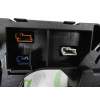 MANDO LUCES 96644965XT 