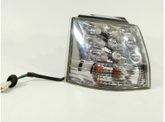 Recambio de piloto trasero izquierdo para mitsubishi outlander (cw0) 2.0 di-d cat referencia OEM IAM 8330A379