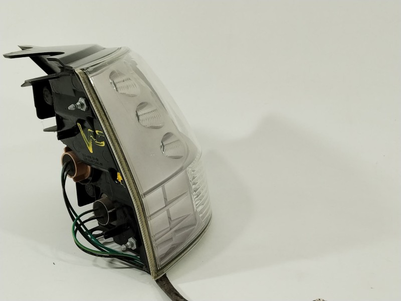 Recambio de piloto trasero izquierdo para mitsubishi outlander (cw0) 2.0 di-d cat referencia OEM IAM 8330A379   Recambio de piloto trasero izquierdo para mitsubishi outlander (cw0) 2.0 di-d cat referencia OEM IAM 8330A379