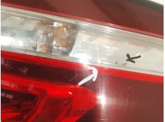 Recambio de piloto trasero derecho para citroën c4 picasso i monospace (ud_) 1.6 hdi 110 referencia OEM IAM 9673164780   2